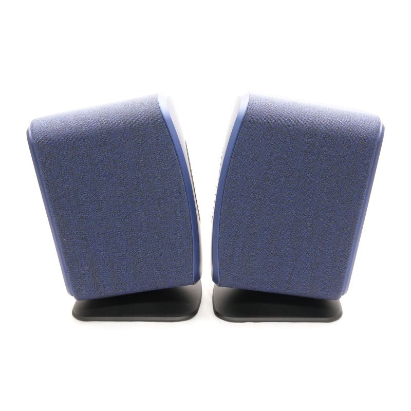 KEF LSX II/COBALT BLUE 中古 240004013358｜中古通販フジヤエービック