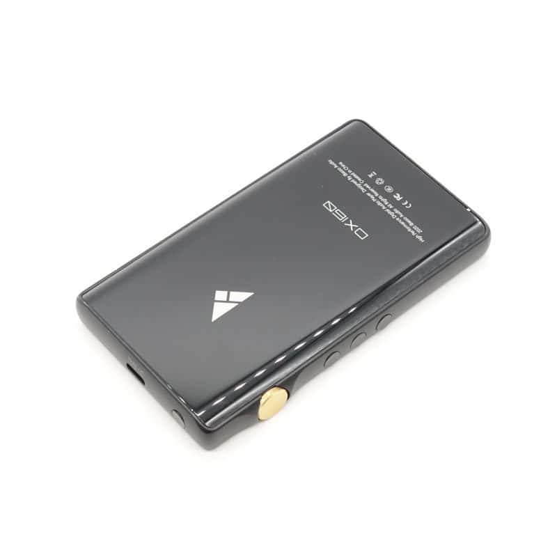 iBasso Audio DX160 Ver.2020 Black 中古 240001201162｜中古通販