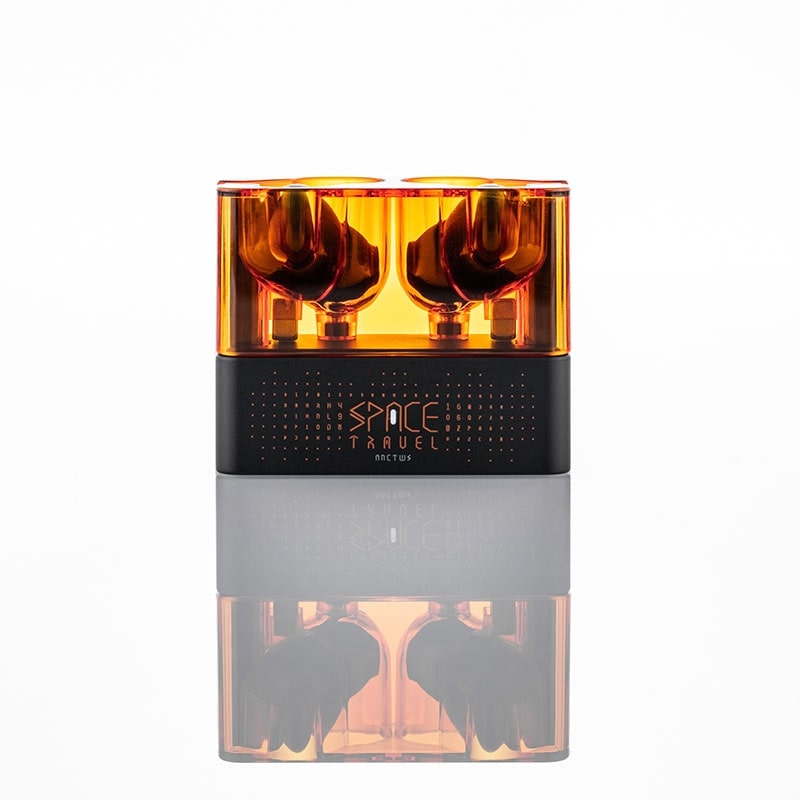 水月雨（MoonDrop） Space Travel Black 新品｜フジヤエービック