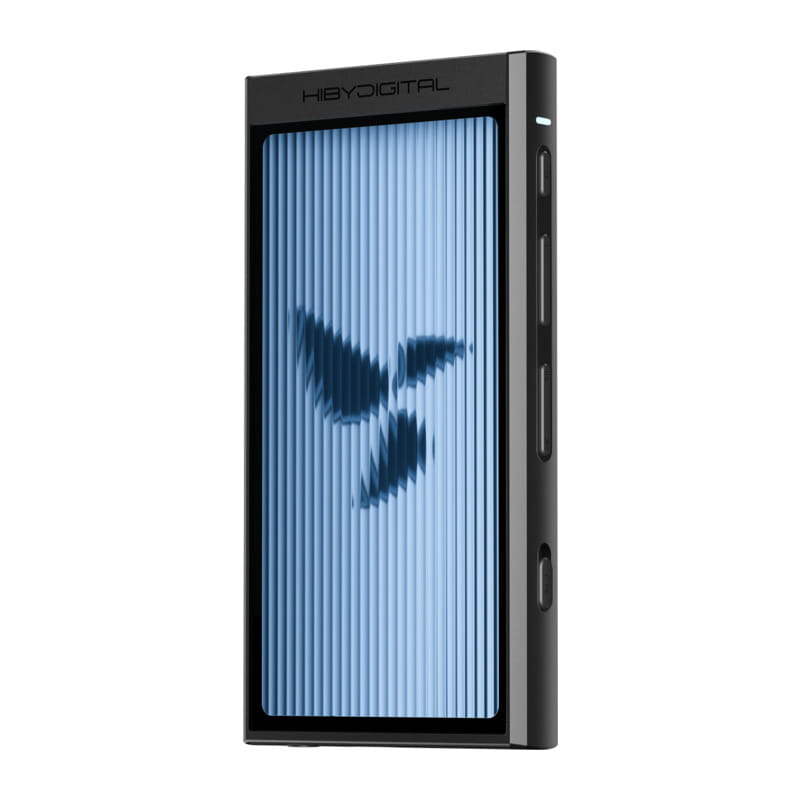 HiBy Digital M300 Black 買取価格｜フジヤエービック