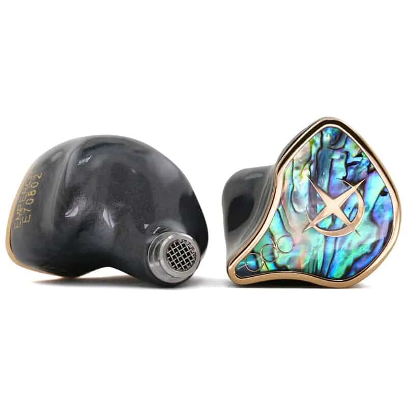 qdc EMPEROR [QDC-EMPEROR-S] 新品｜フジヤエービック