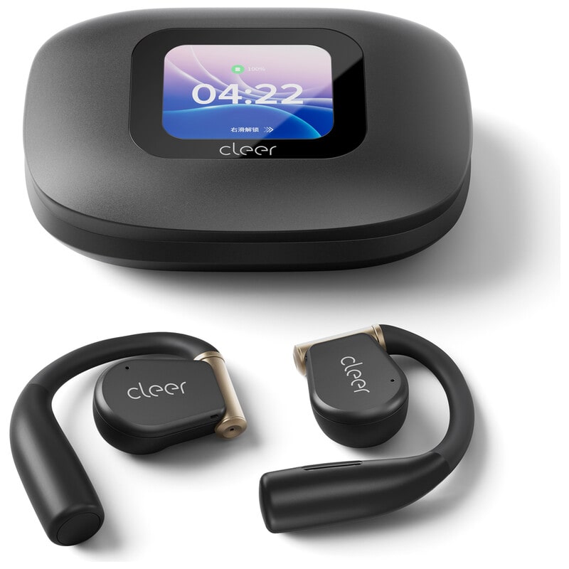 Cleer ARC3 Sport Pro Black&Gold [CLR-ARC3SP-BG] 買取価格｜フジヤ