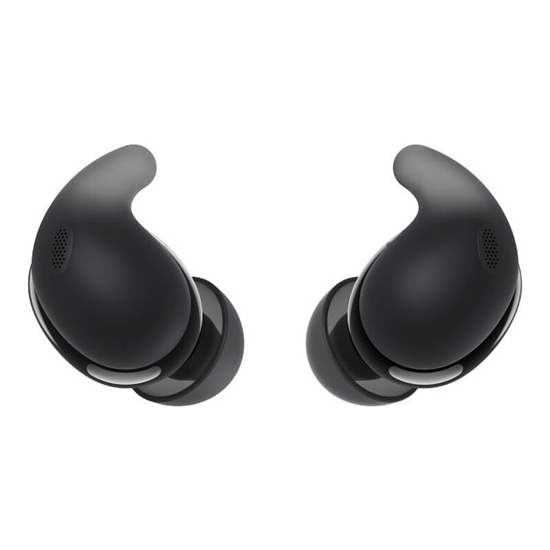 SONY LinkBuds Fit (ブラック) [WF-LS910N B] 新品｜フジヤエービック