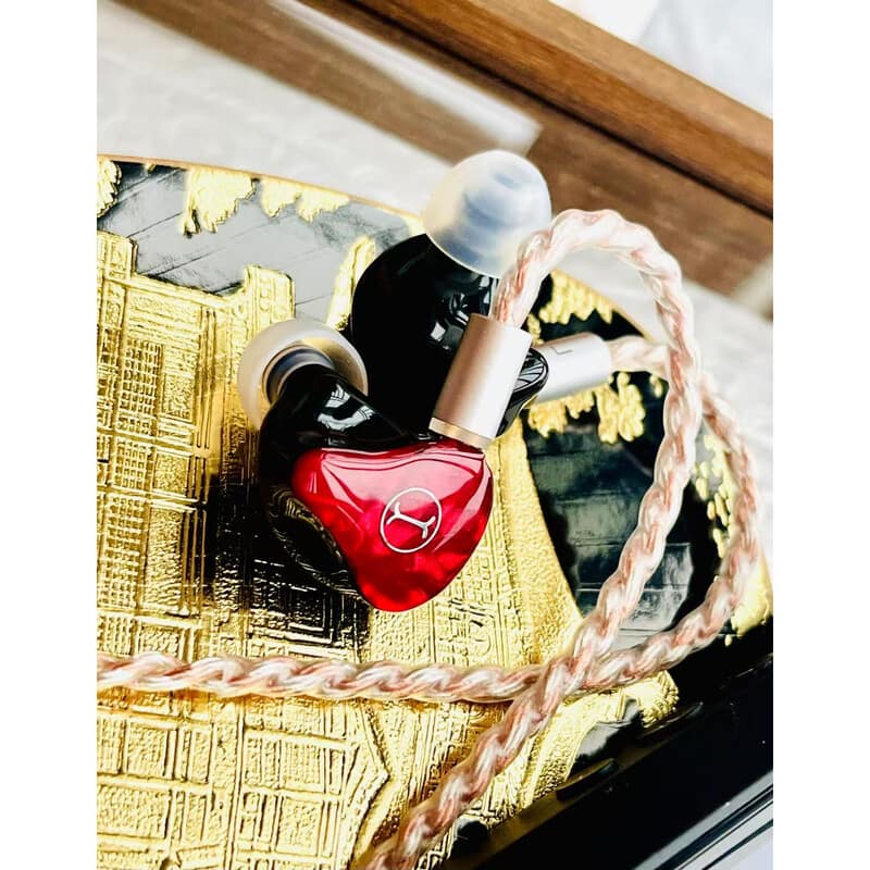 DARUMA AUDIO Daria 新品｜フジヤエービック