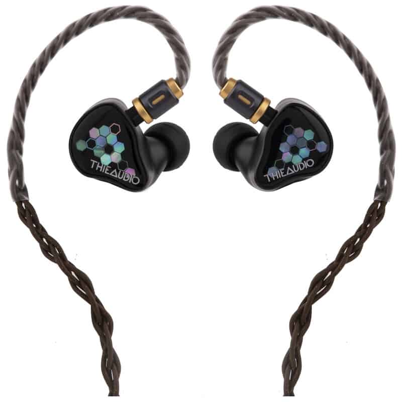 THIEAUDIO Monarch MKIV - Kaleidoglow 新品｜フジヤエービック