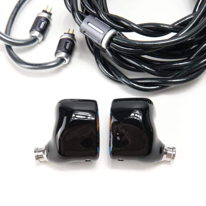 THIEAUDIO Origin AB+ランク 中古｜フジヤエービック