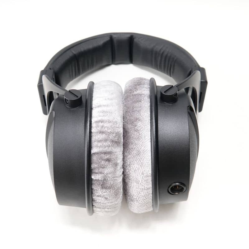 beyerdynamic DT 770 PRO X 48Ω AB+ランク 中古｜フジヤエービック