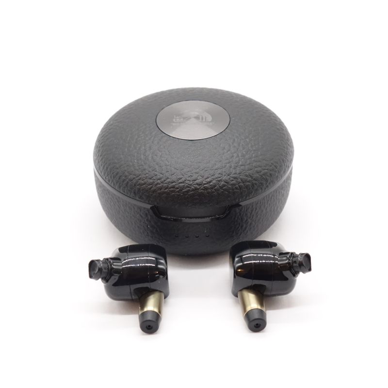 Victor WOOD master [HA-FW5000T-B] AB+ランク 中古｜フジヤエービック