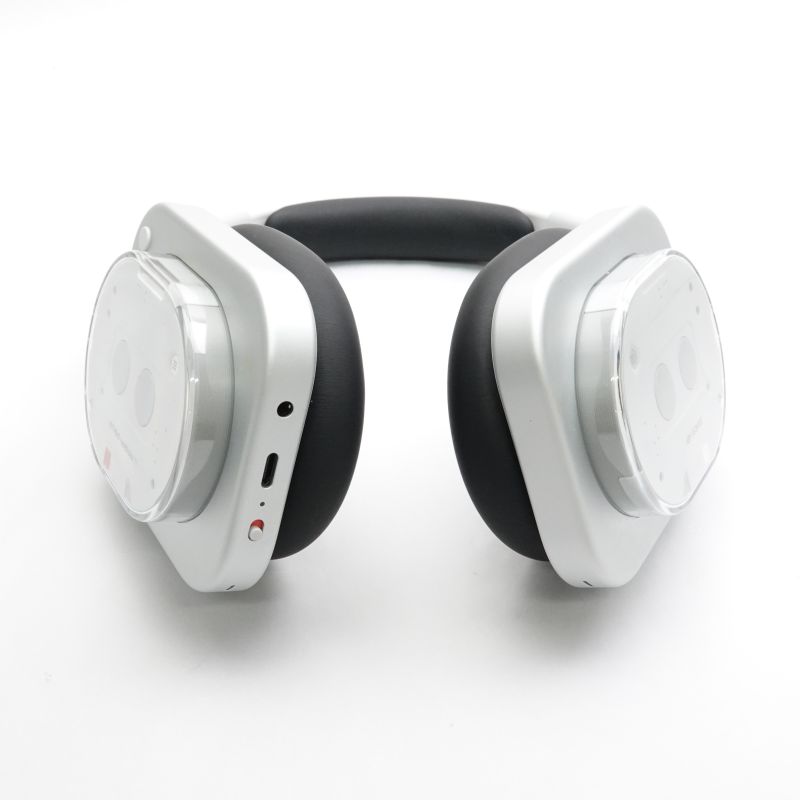 Nothing Headphone (1) White 中古 240004013474｜中古通販フジヤ