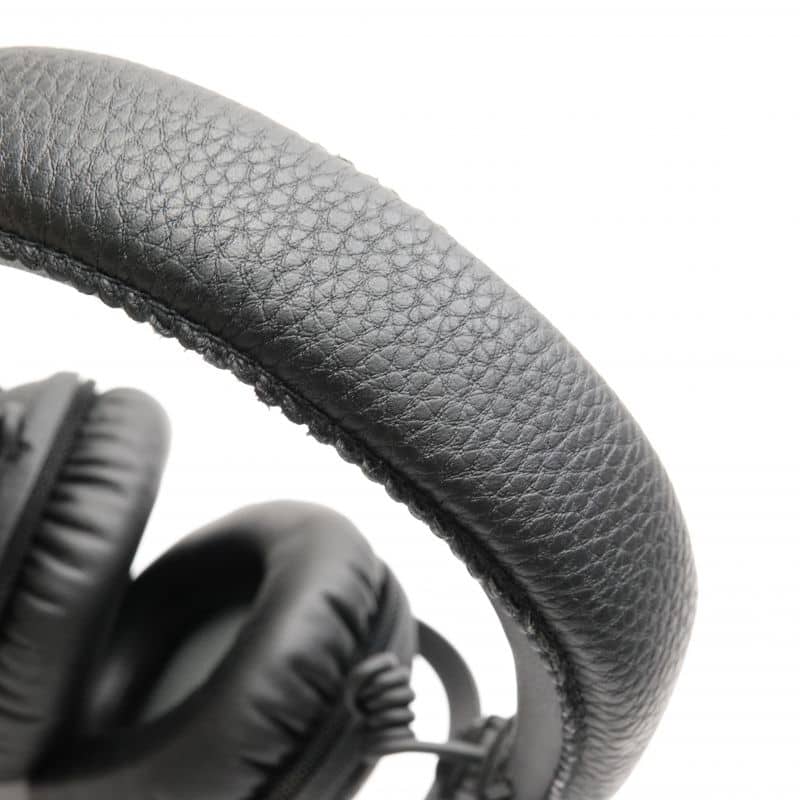 Marshall Monitor II ANC Black [MONITOR2ANC-BLACK] 中古