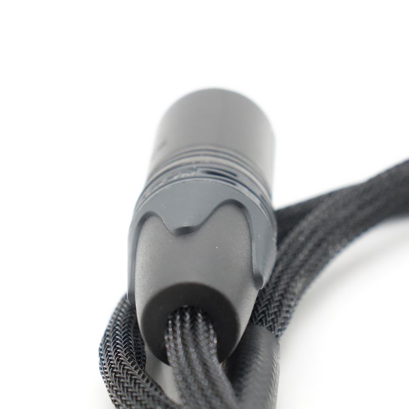 Brise Audio MIKUMARI Ref.2 4極XLR 1.3m [MIKURE2-13-4XLR] AB+ランク