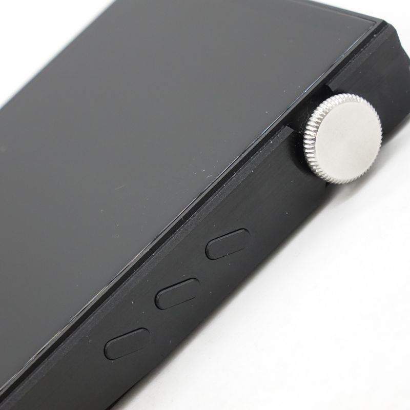 iBasso Audio DX180 Black 中古 240001203891｜中古通販フジヤエービック