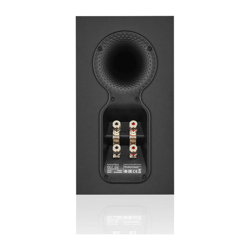 Bowers & Wilkins 607S2 Anniversary Edition/MB [607S2AE/MB] 買取