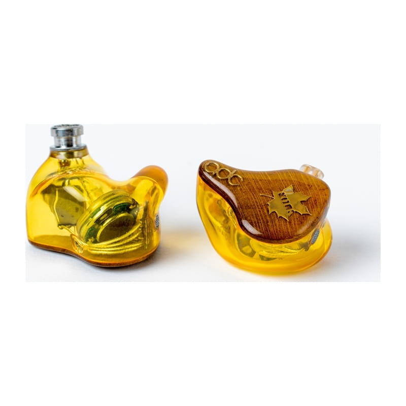 qdc Hybrid Folk-S [QDC-HYBRID-FOLK-S] 新品｜フジヤエービック