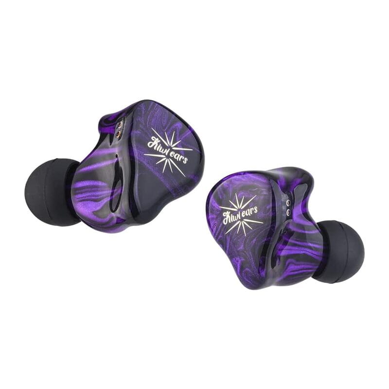 Kiwi Ears Quartet 新品｜フジヤエービック
