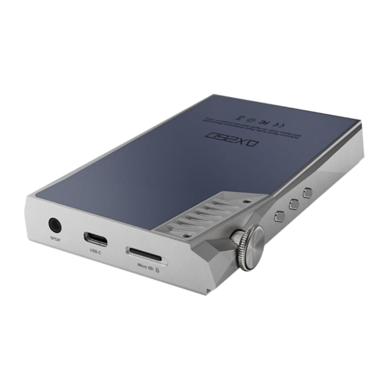 iBasso Audio DX260 Silver 買取価格｜フジヤエービック