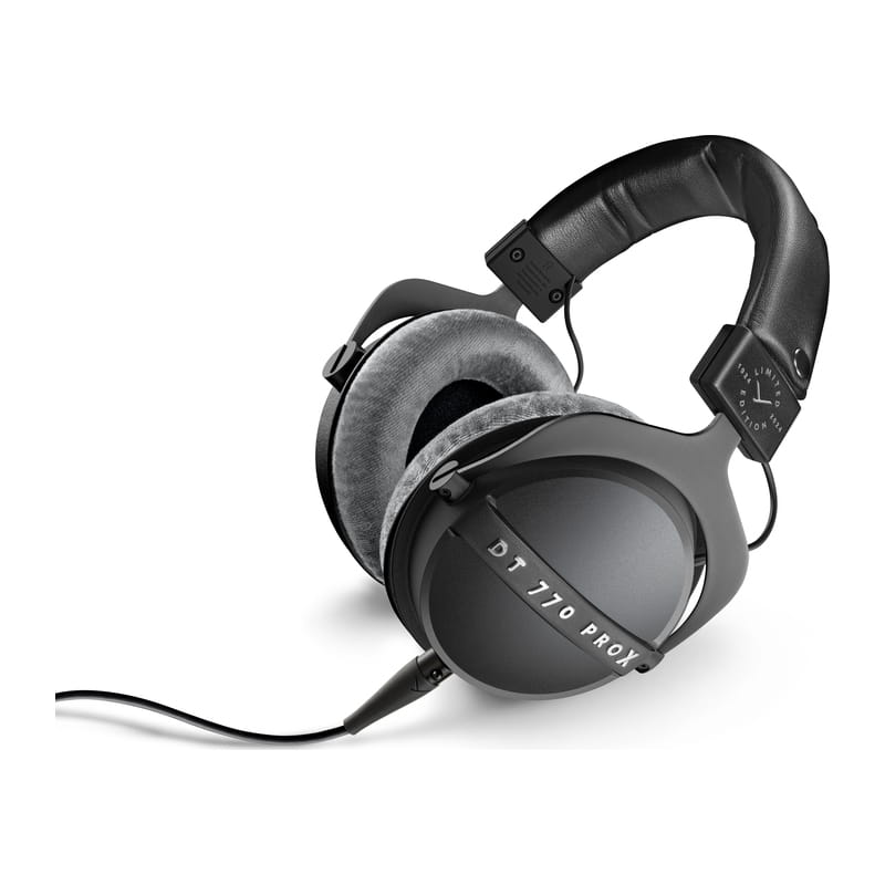 beyerdynamic DT 770 PRO X Limited Edition [1000381] 買取価格