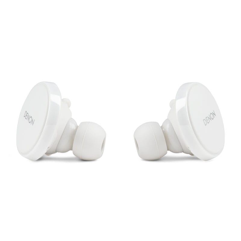 DENON PerL Pro ホワイト [AHC15PLWTEM] 新品｜フジヤエービック