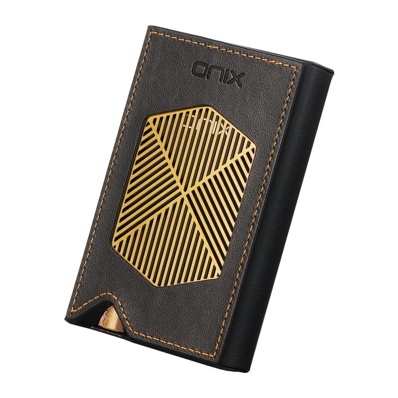 ONIX XM5 専用レザーケース 新品｜フジヤエービック