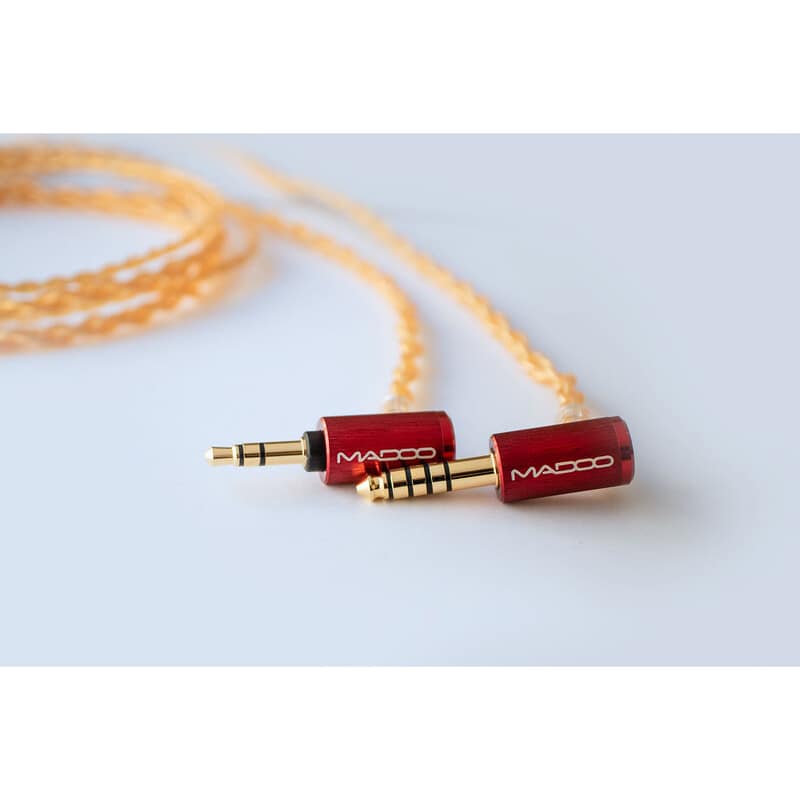 MADOO Typ622 Gold & Red [MDO-T622-ALGR] 買取価格｜フジヤエービック