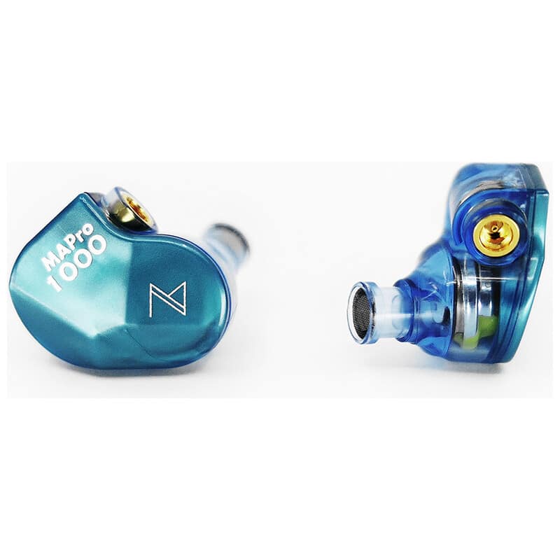 Maestraudio MAPro1000 II Frost Mint [OTA-MAPRO1000-II-FM] 新品