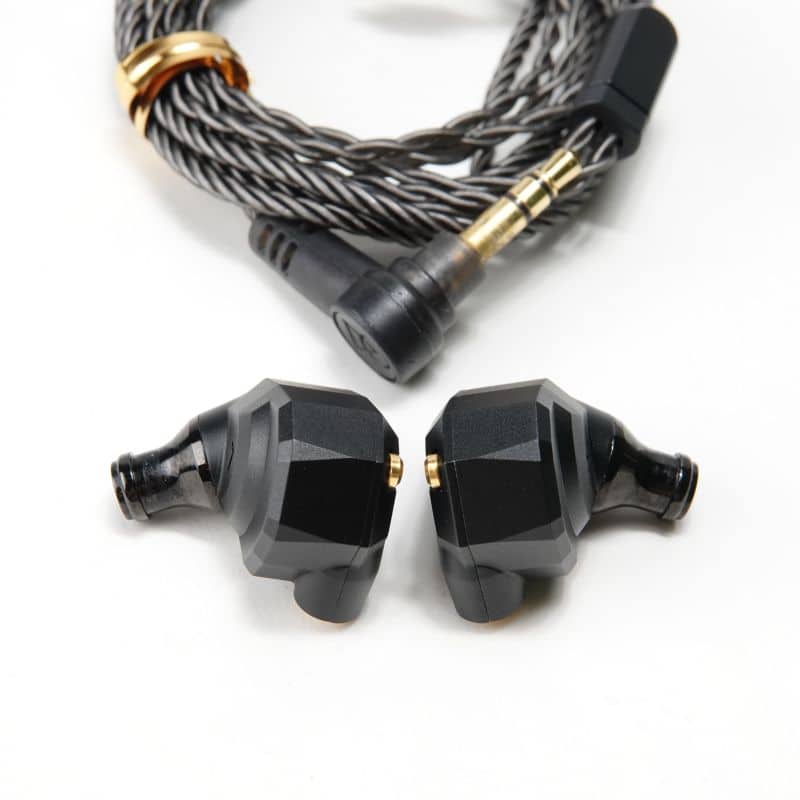 Campfire Audio ANDROMEDA SP.LTD [CAM-5355] AB+ランク 中古｜フジヤ