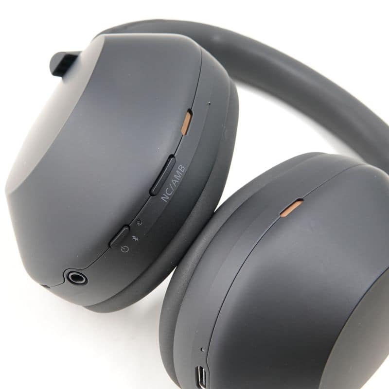 SONY WH-1000XM5 BM AB+ランク 中古｜フジヤエービック