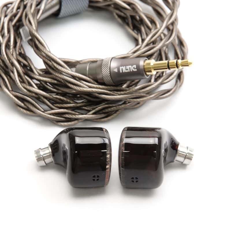 DUNU-TOPSOUND DaVinci [DUNU×GIZAUDIO DaVinci] AB+ランク 中古