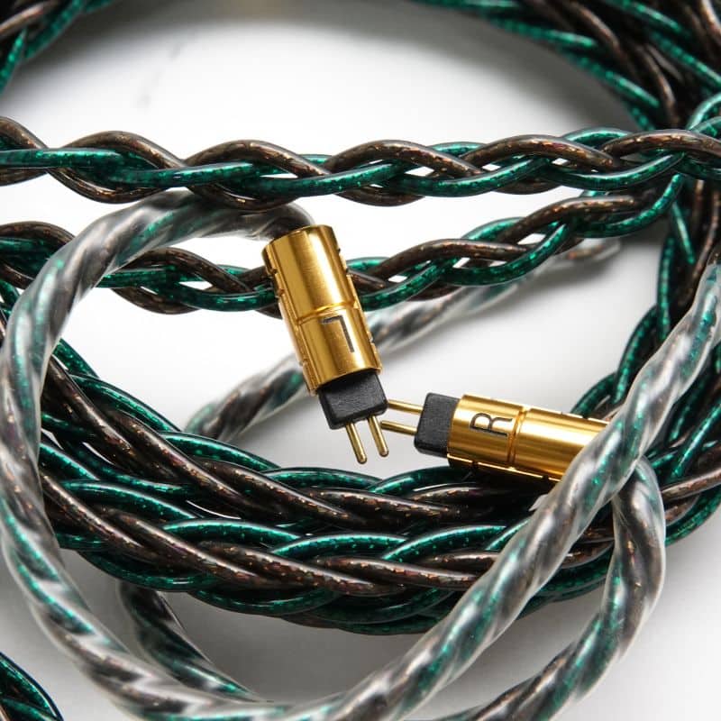 BEAT AUDIO Orbit Saga 8wire 2in-4.4mm 中古 240004011918｜中古通販