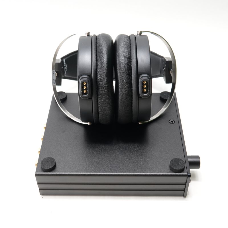 STAX SRS-X1000 AB+ランク 中古｜フジヤエービック