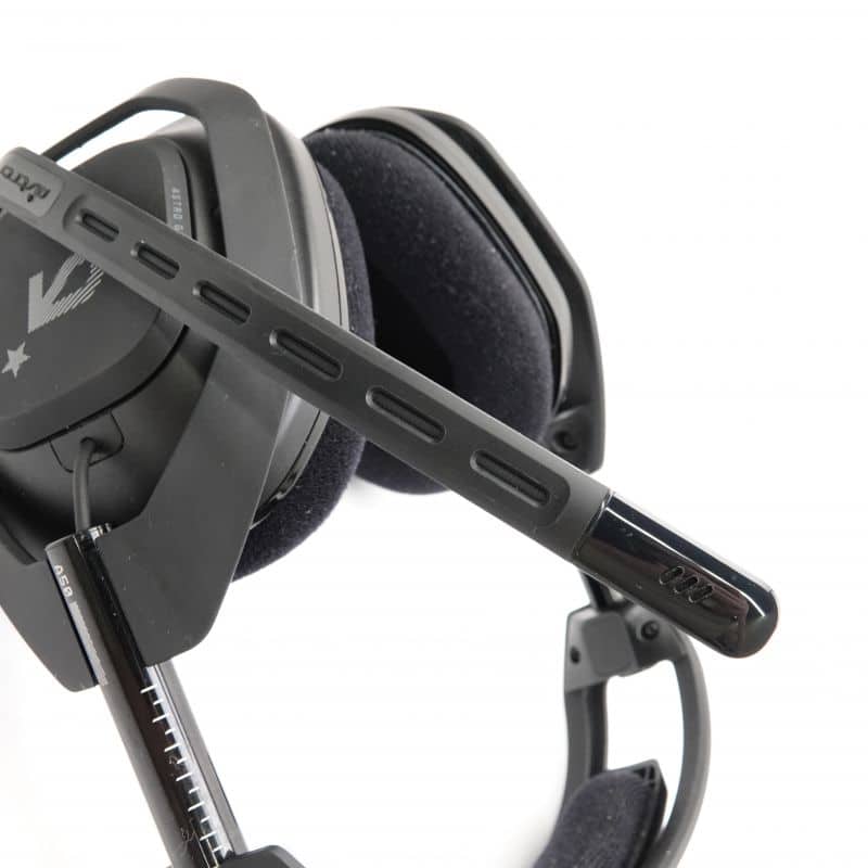 Logicool ASTRO A50 + BASE STATION [A50WL-002] ABランク 中古