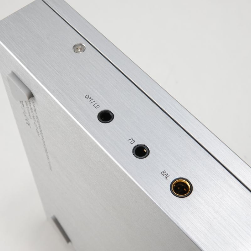 水月雨（MoonDrop） DISCDREAM 2 Ultra AB+ランク 中古｜フジヤエービック