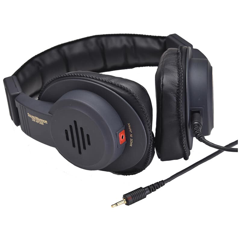 SOUND WARRIOR SW-HP300 新品｜フジヤエービック