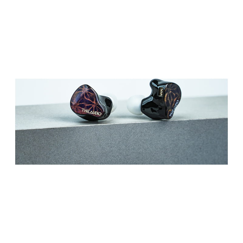 THIEAUDIO Hype 2 Zicao (Purple) 買取価格｜フジヤエービック