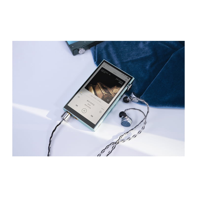 iBasso Audio DX180 Blue 新品｜フジヤエービック