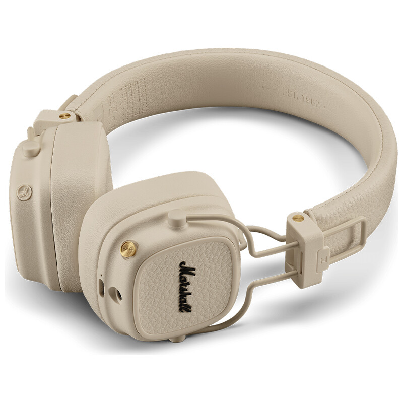 Marshall Major V Cream 新品｜フジヤエービック