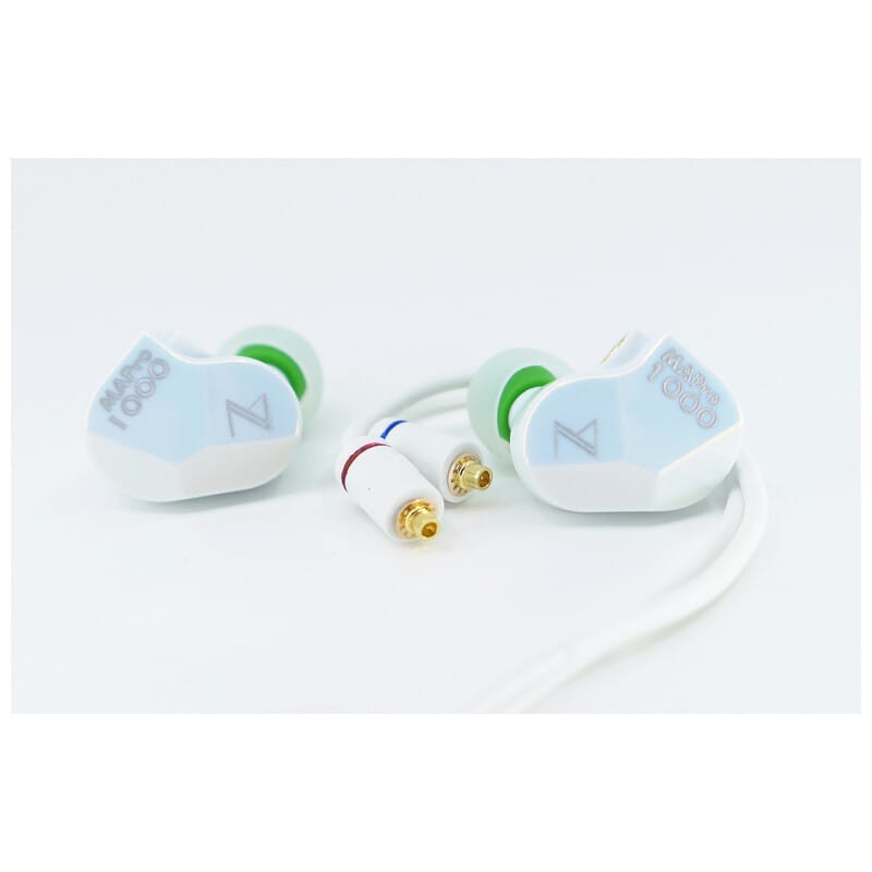 Maestraudio MAPro1000 Bluish Snow [OTA-MAPRO-1000-BS] 新品｜フジヤ