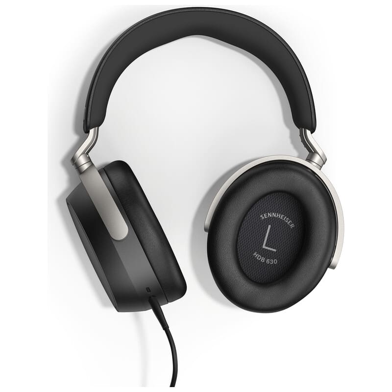 SENNHEISER HDB 630 新品｜フジヤエービック