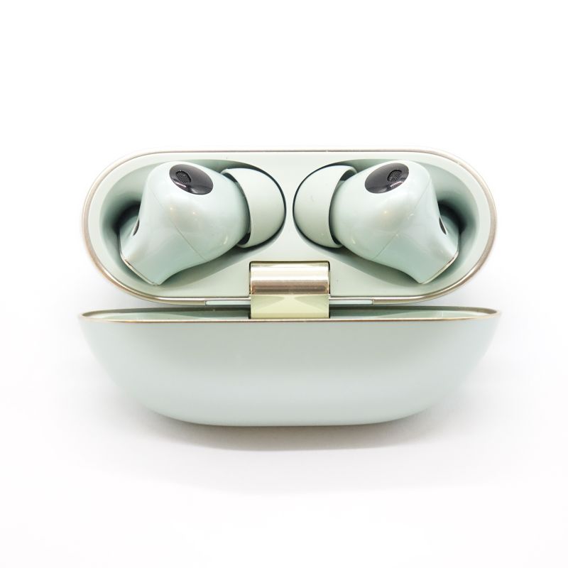 HUAWEI FreeBuds Pro4 グリーン ABランク 中古｜フジヤエービック