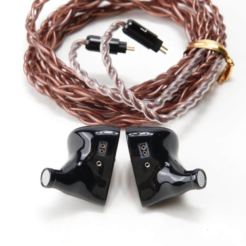 Forte Ears MACBETH 中古 240001207953｜中古通販フジヤエービック