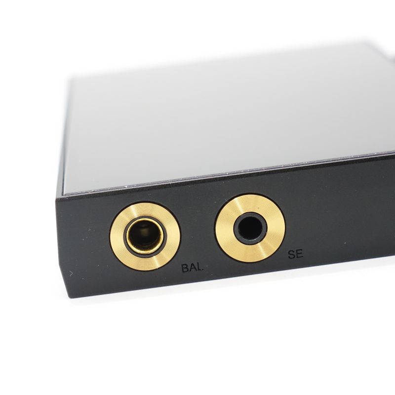 iBasso Audio DX180 Black 中古 240001203891｜中古通販フジヤエービック