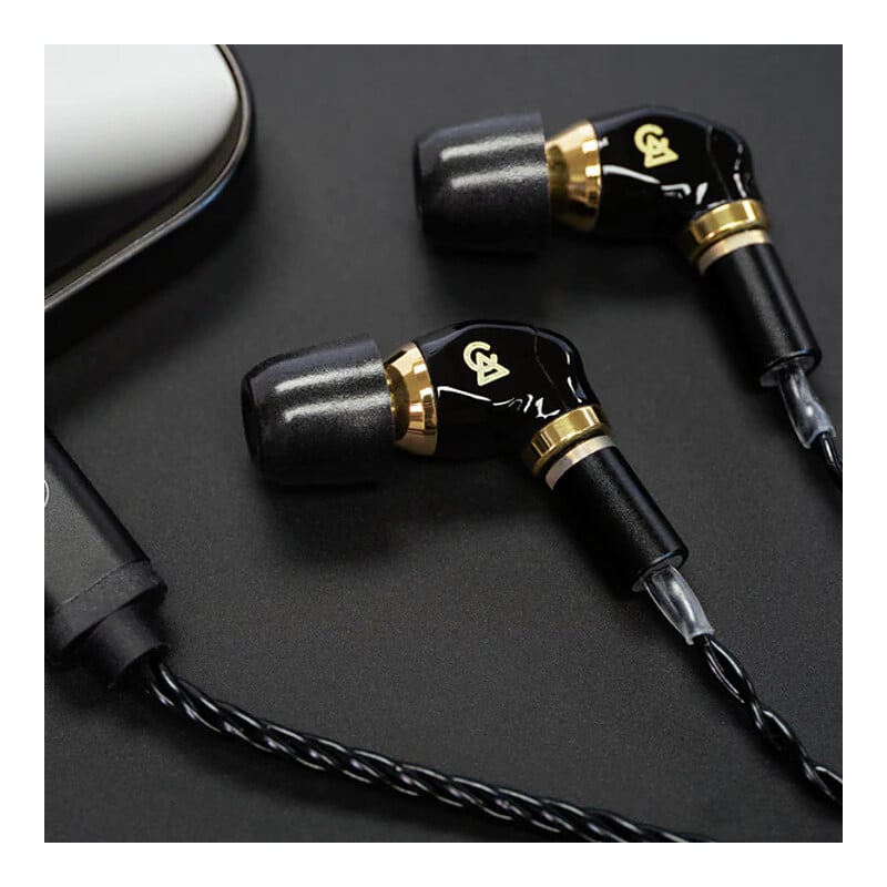 Campfire Audio Axion 買取価格｜フジヤエービック