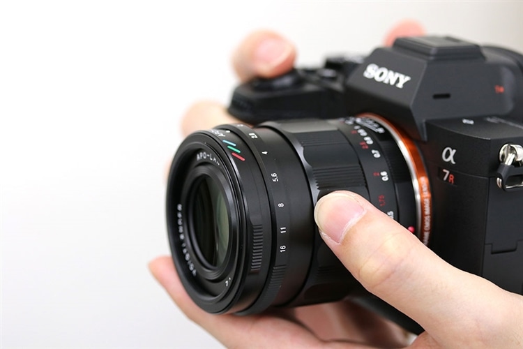 デジタルカメラで楽しむ マニュアルフォーカスレンズの魅力と使い方