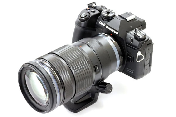 OLYMPUS(オリンパス) M.ZUIKO DIGITAL ED 40-150mm F2.8 PRO 実写レビュー