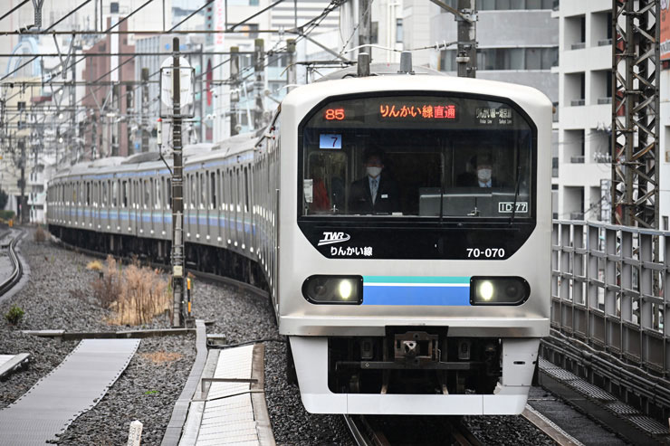 Nikon(ニコン) AF-P NIKKOR 70-300mm f/4.5-5.6E ED VR 実写レビュー