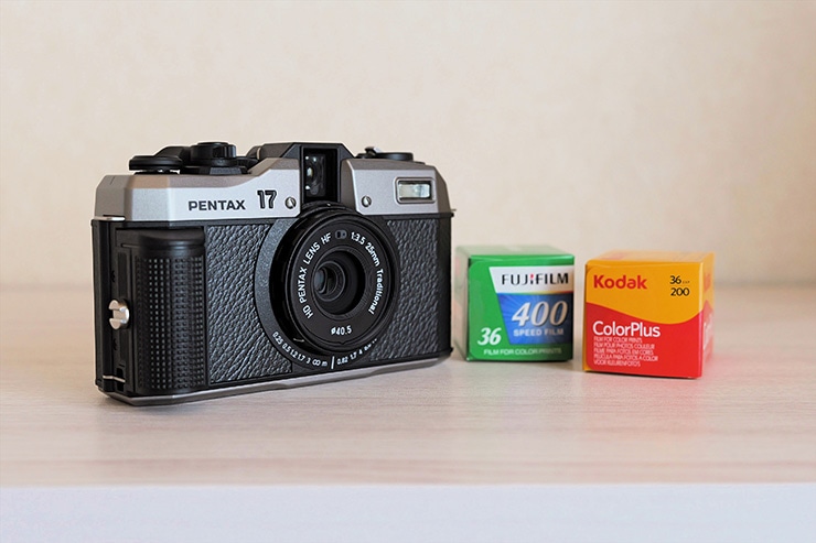 フィルムカメラのおすすめ14選！魅力と中古購入のポイントを解説