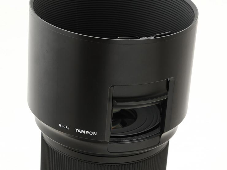 TAMRON 90mm F/2.8 Di III MACRO VXD レビュー × 曽根原 昇｜解像力と
