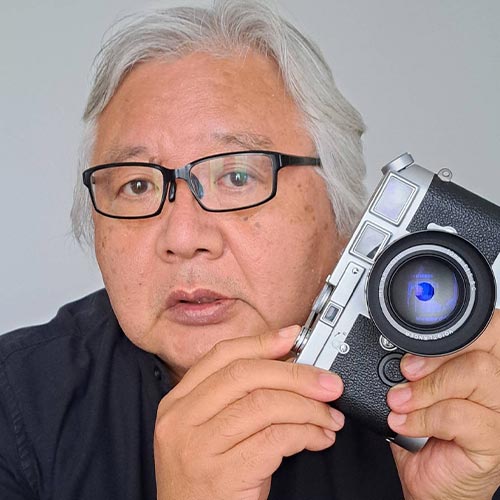 Leica ズミルックスM f1.4/50mm レビュー × 写真家 赤城耕一 | 名玉