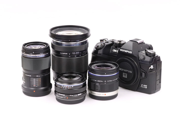 初心者におすすめのカメラ26選！選び方をカメラ専門店スタッフが徹底解説