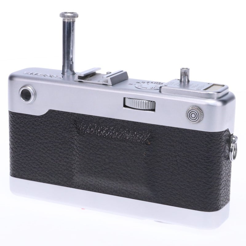 Voigtlander VITESSA L AB-ランク 中古｜フジヤカメラ